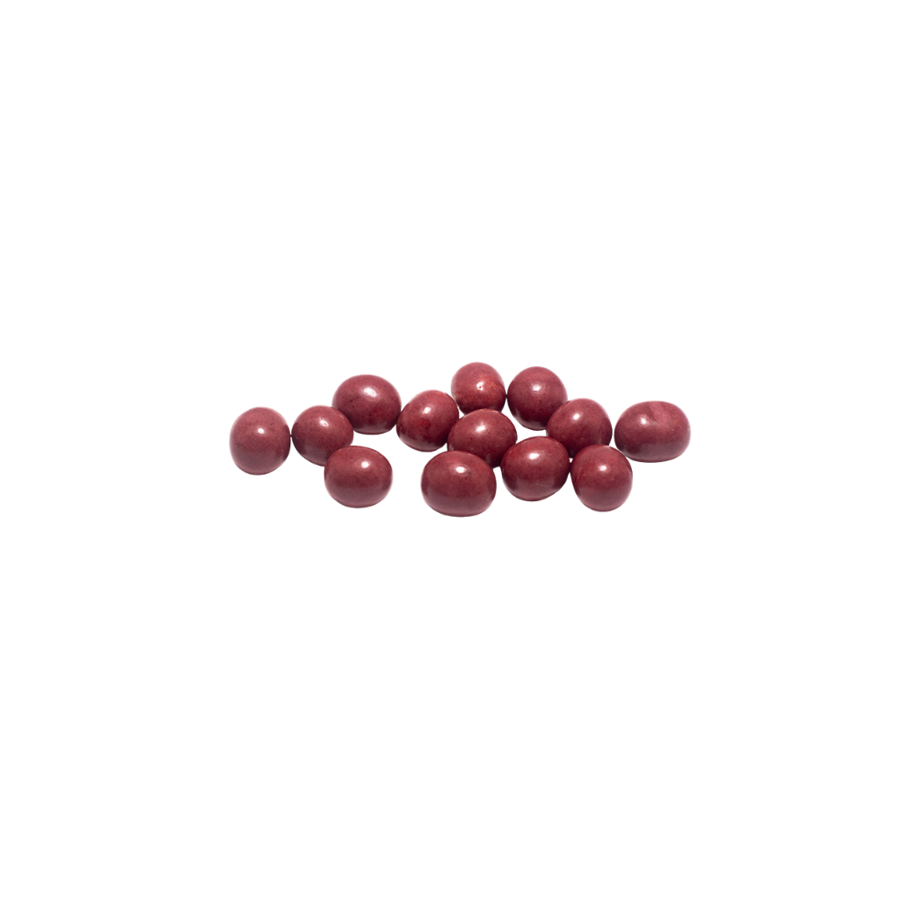 Criiiks - Bille croustillante Framboise