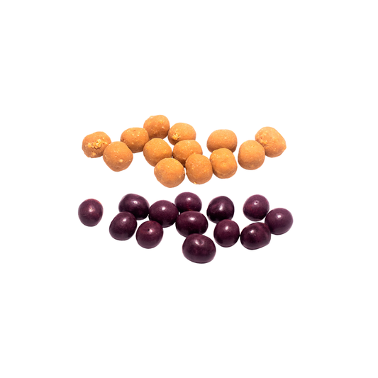 Criiiks - Bille croustillante Tarte myrtille