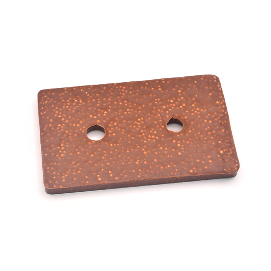 Tablette Chocolat "Cassette"