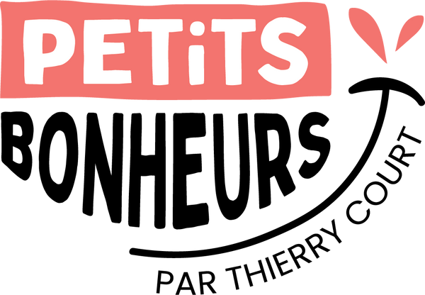 Boutique Maison Court / Les Petits Bonheurs