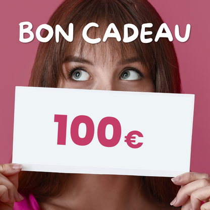 Bon Cadeau gourmand