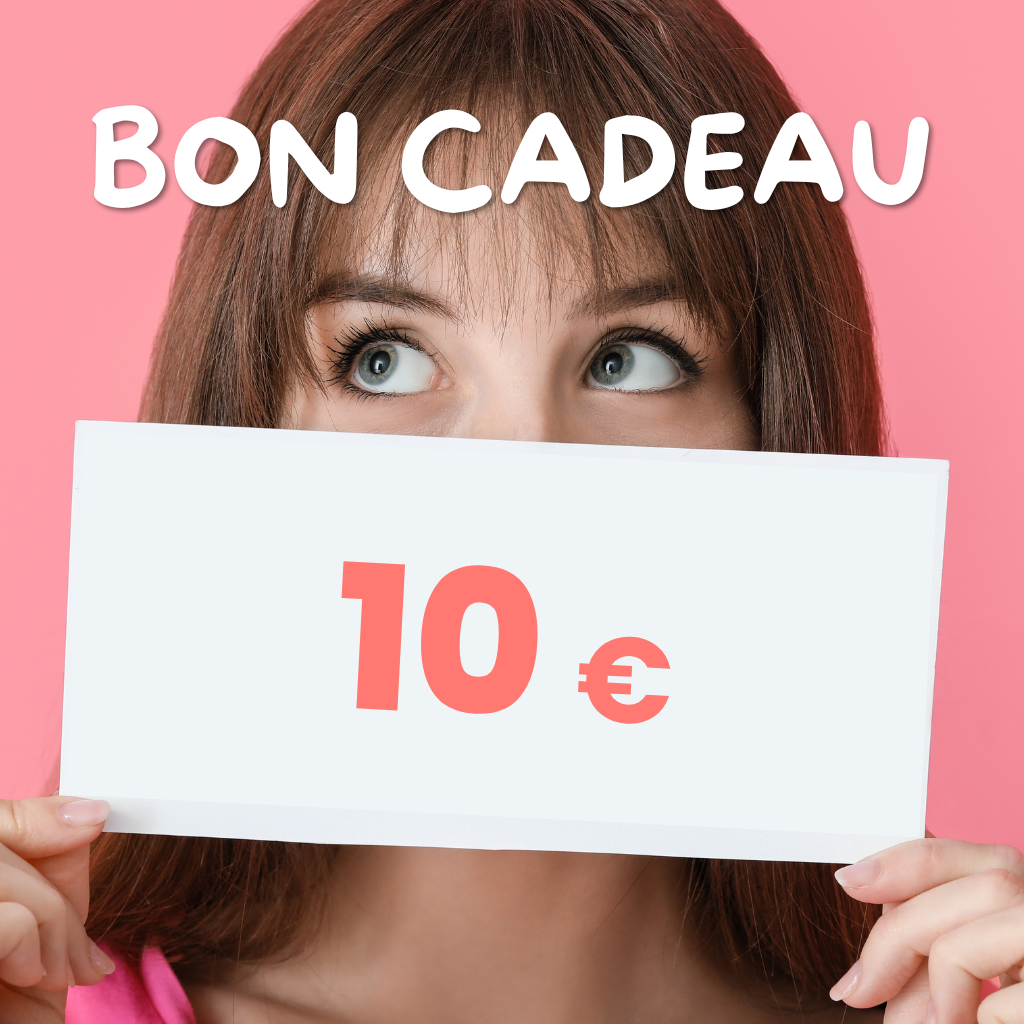 Bon Cadeau gourmand