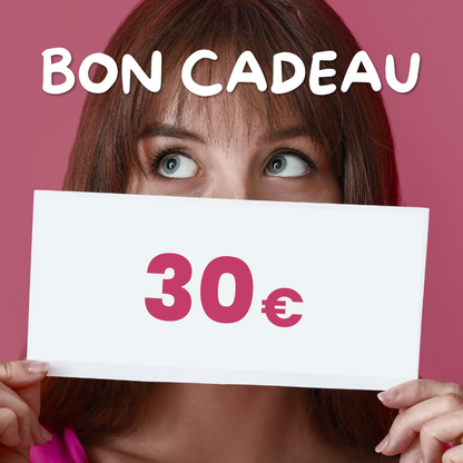 Bon Cadeau gourmand