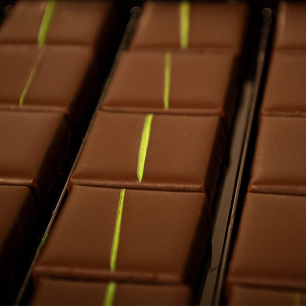 Coffret chocolats T3