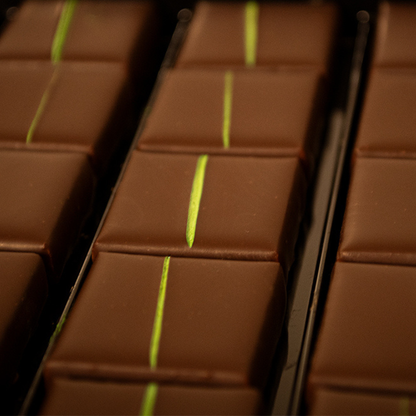 Coffret chocolats T3