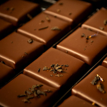 Coffret chocolats T1
