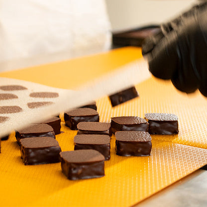 Coffret chocolats T1